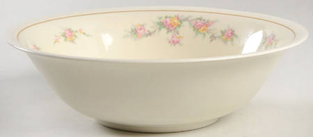 G3370 9" Round Vegetable Bowl