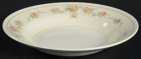 G3370 Rim Soup Bowl