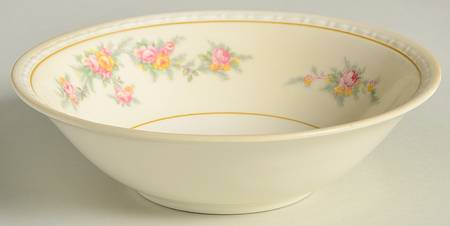 G3370 Coupe Cereal Bowl