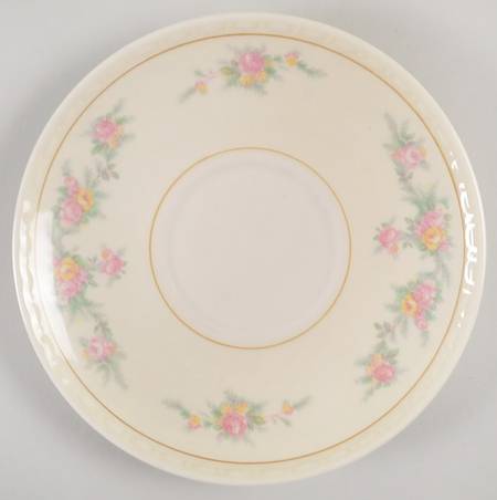 G3370 Saucer
