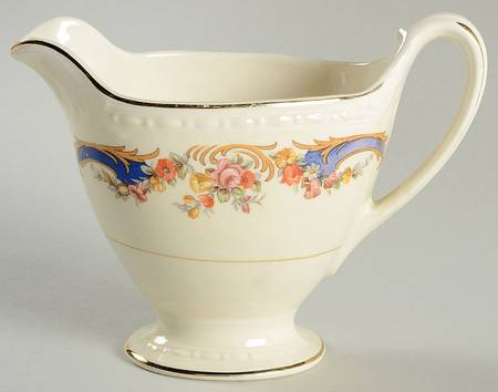 G3384 Creamer