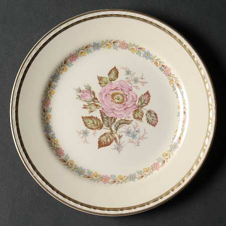 G3388 Bread & Butter Plate