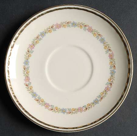 G3388 Saucer