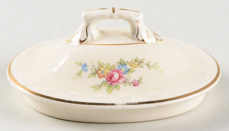 Wedgwood Lid for Sugar Bowl