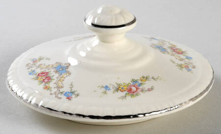 Wedgwood Lid for Teapot