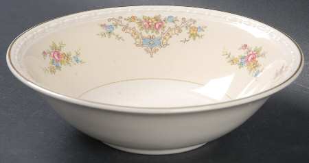 Wedgwood Coupe Cereal Bowl