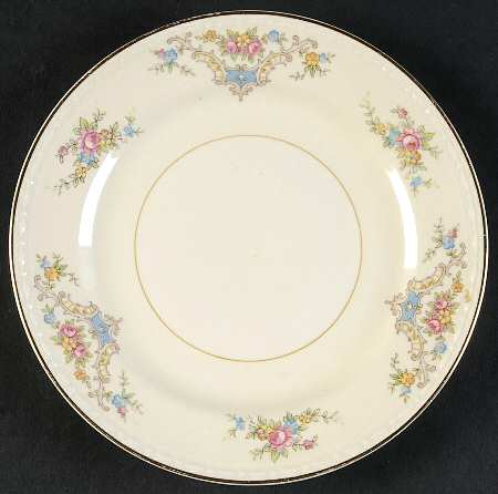 Wedgwood Bread & Butter Plate