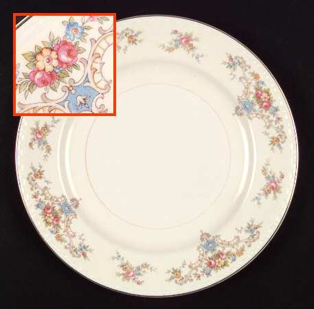 Wedgwood by Homer Laughlin 