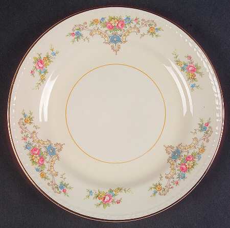 Wedgwood Dessert/Pie Plate