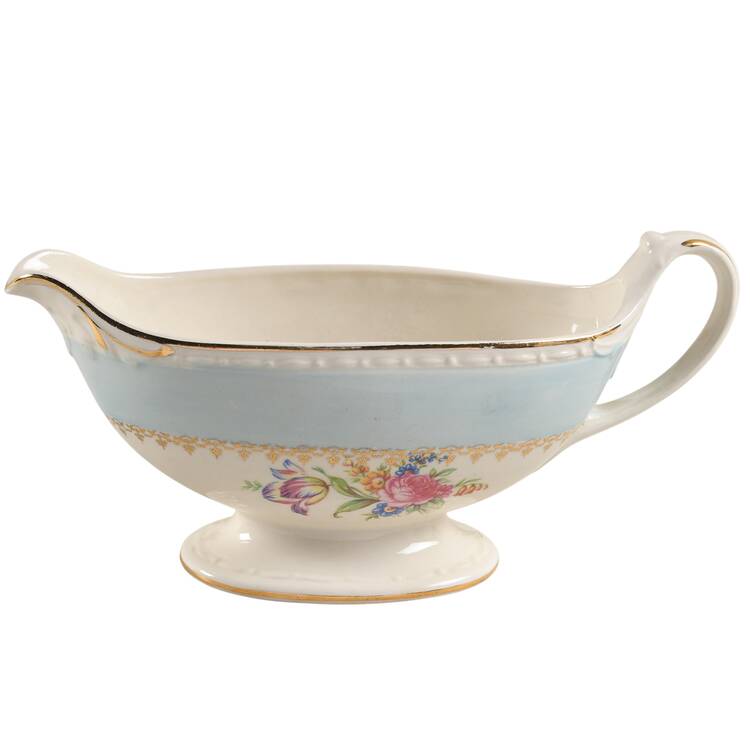 G3439 Gravy Boat