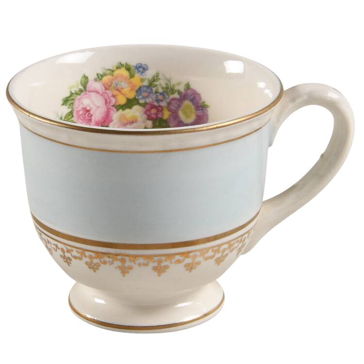 G3439 Footed Demitasse Cup