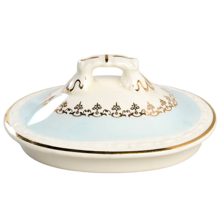 G3439 Lid for Sugar Bowl