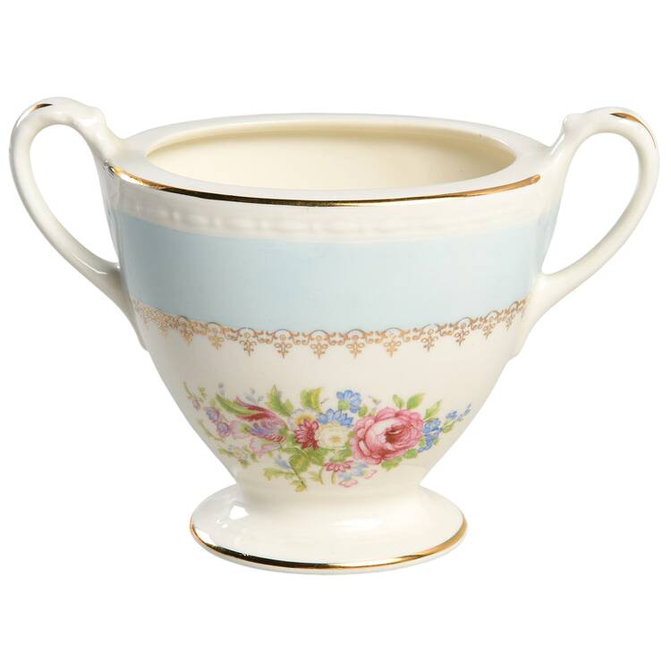 G3439 Sugar Bowl No Lid