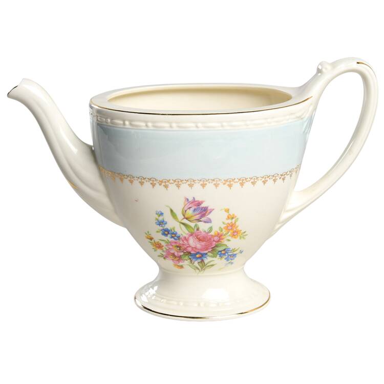 G3439 Teapot No Lid