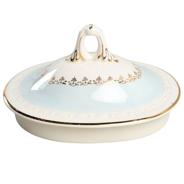 G3439 Lid for Teapot