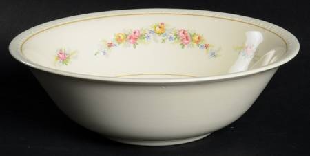 G3466 8" Round Vegetable Bowl