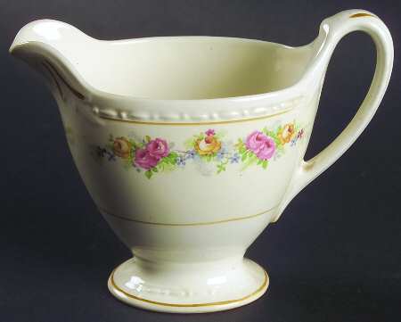G3466 Creamer