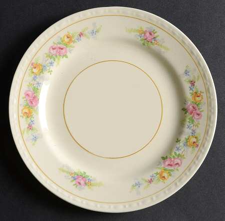 G3466 Bread & Butter Plate