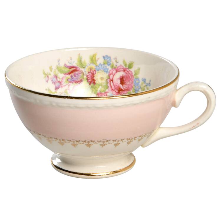 G3467 Footed Cup