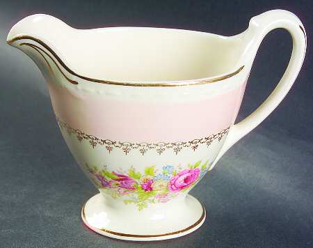 G3467 Creamer