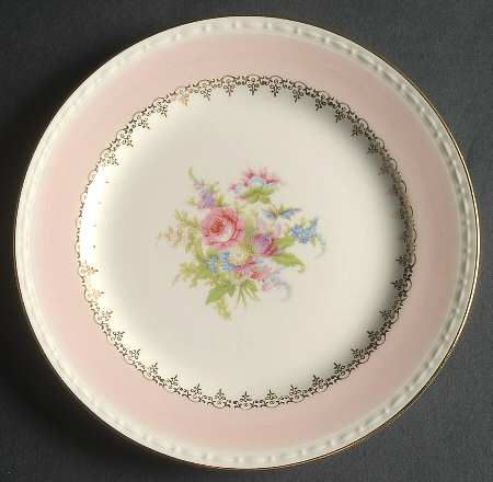 G3467 Bread & Butter Plate