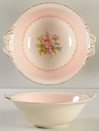 G3467 Lugged Cereal Bowl