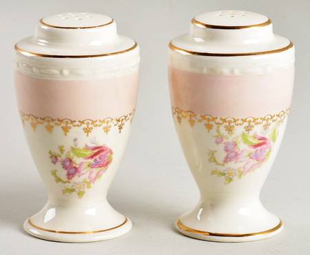 G3467 Salt & Pepper Set