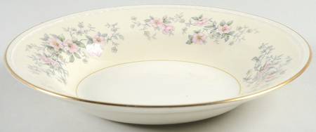 G3516 Rim Soup Bowl