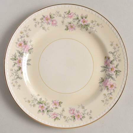 G3516 Dessert/Pie Plate