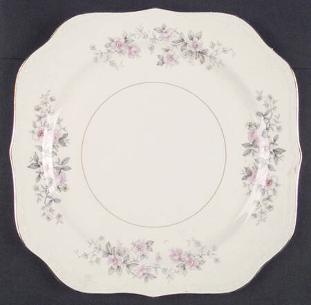 G3516 Square Salad Plate