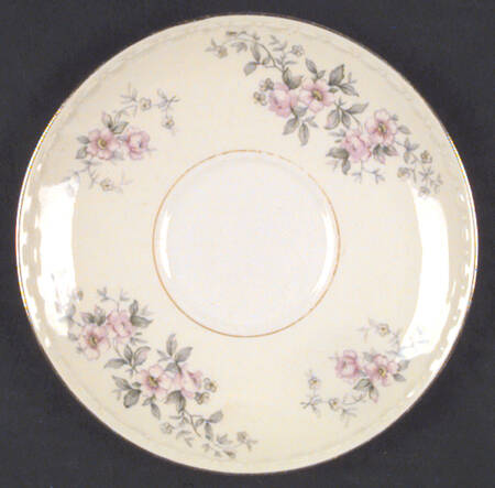 G3516 Saucer