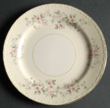 G3516 Bread & Butter Plate