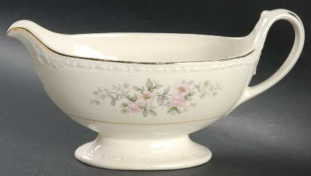 G3516 Gravy Boat