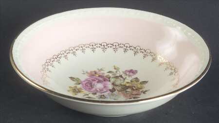 Arcadia Fruit/Dessert (Sauce) Bowl