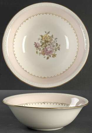 Arcadia 8" Round Vegetable Bowl