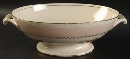 Arcadia Oval Vegetable No Lid