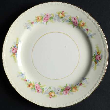 G3523 Bread & Butter Plate