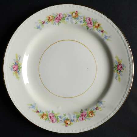 G3523 Dessert/Pie Plate