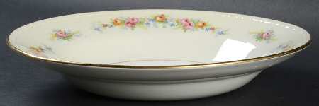 G3523 Rim Soup Bowl