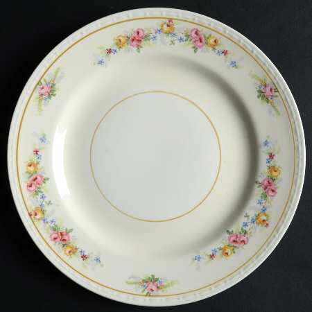 G3523 Salad Plate