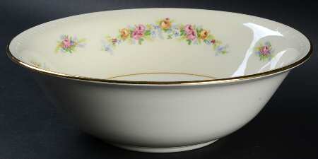 G3523 8" Round Vegetable Bowl
