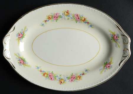 G3523 Underplate for Gravy Boat