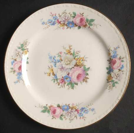 G3549 Bread & Butter Plate