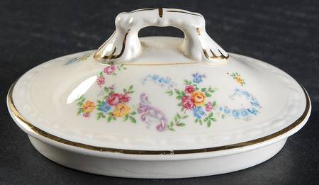 G3352 Lid for Sugar Bowl