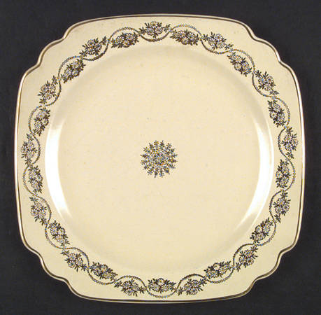 Garland by Homer Laughlin 