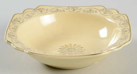 Garland Rim Fruit/Dessert (Sauce) Bowl