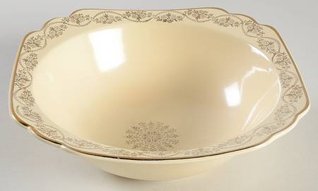 Garland Rim Cereal Bowl