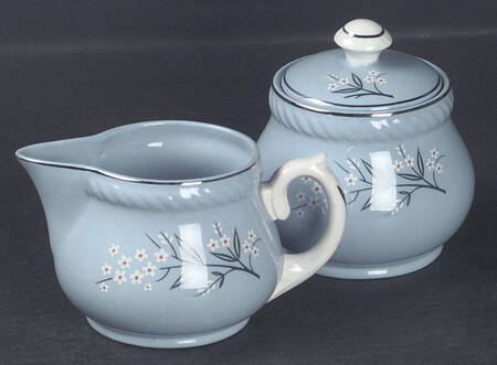 GCM101 Creamer