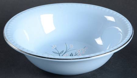 GCM101 Coupe Cereal Bowl