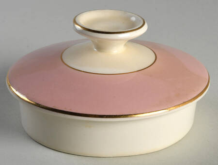 Glenwood Lid for Teapot